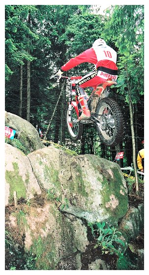 trial