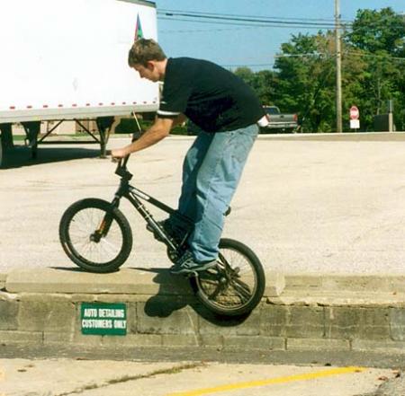 BMX