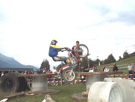 trial