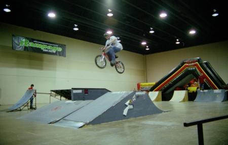 BMX
