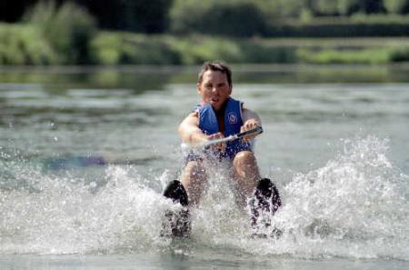 ski nautique