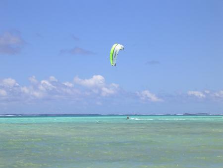 kite surf