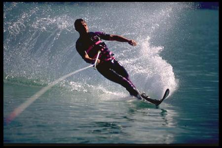 ski nautique