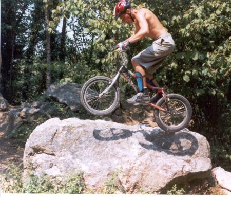 BMX