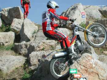 trial